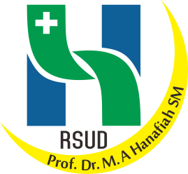 RSUD Hanafiah Batusangkar